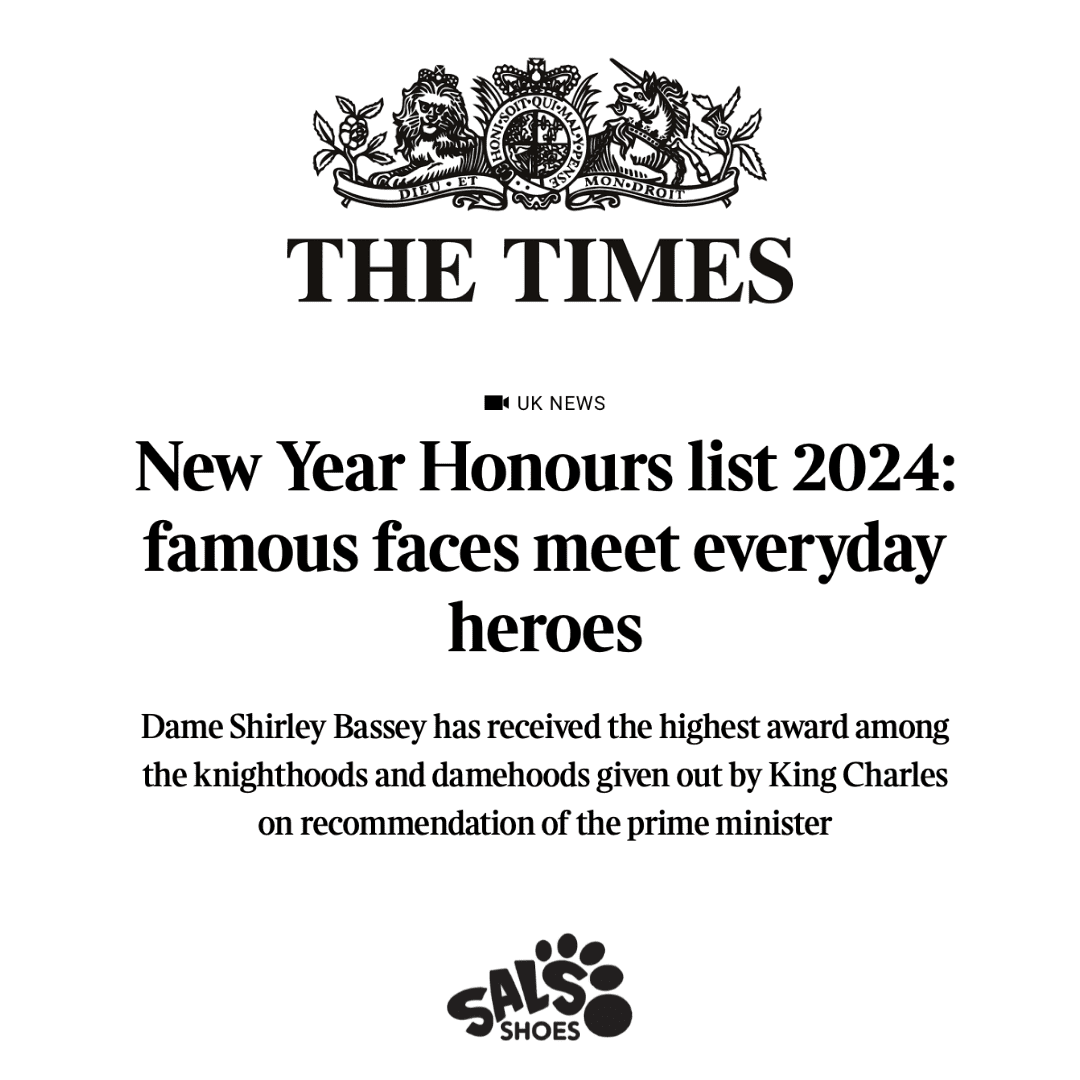 New Year Honours list 2024: famous faces meet everyday heroes