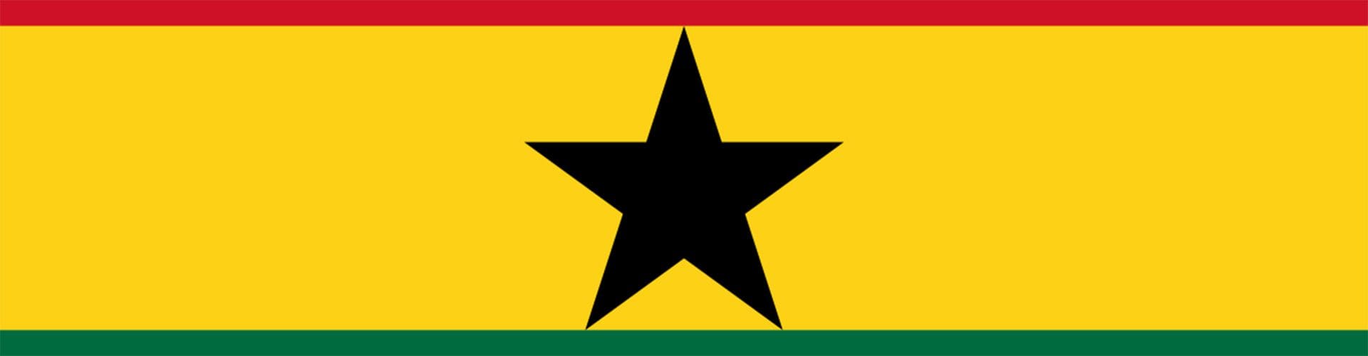 Ghana