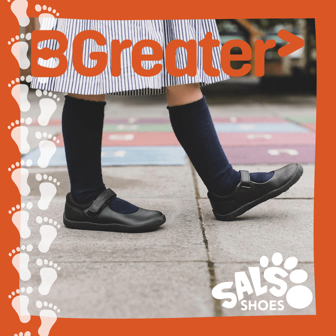 bGreater Shoes